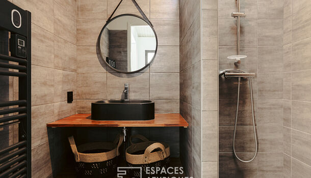 Villa / Maison 5 pièces  à vendre Rivedoux-Plage 17940