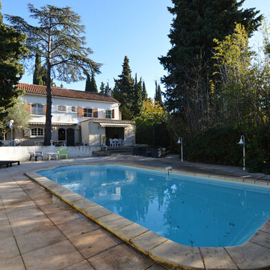 Maison 8 pièces 1250000 €