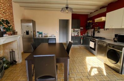 vente maison 225 000 € à proximité de Fougeres-sur-Bievre (41120)