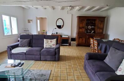 vente maison 209 000 € à proximité de Lussault-sur-Loire (37400)