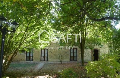 vente maison 108 000 € à proximité de Ervy-le-Châtel (10130)