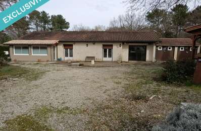 vente maison 225 000 € à proximité de Saint-Seurin-de-Cursac (33390)