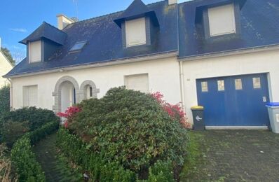 vente maison 276 925 € à proximité de Fouesnant (29170)