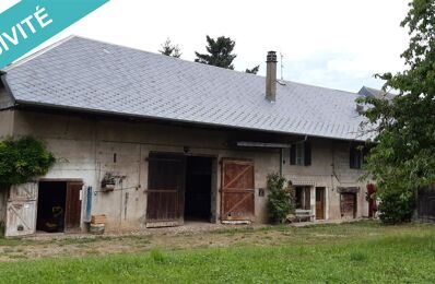 vente maison 417 000 € à proximité de Vallières-sur-Fier (74150)