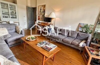 vente appartement 599 000 € à proximité de Arès (33740)