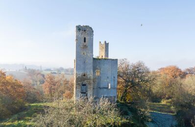 vente maison 163 400 € à proximité de Castéra-Verduzan (32410)