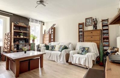 appartement 4 pièces 92 m2 à vendre à Pithiviers (45300)