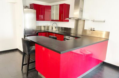 vente appartement 345 000 € à proximité de Les Ulis (91940)