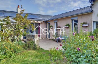 vente maison 311 000 € à proximité de Saint-Médard-sur-Ille (35250)