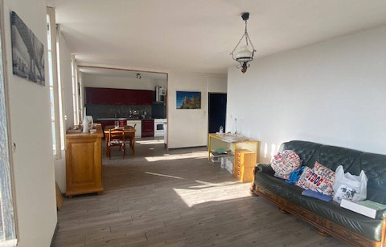 maison 6 pièces 180 m2 à vendre à Saint-Martin-Lalande (11400)