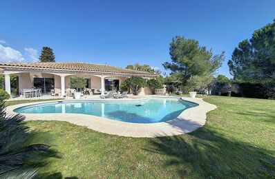 vente maison 1 190 000 € à proximité de Saint-Paul-de-Vence (06570)