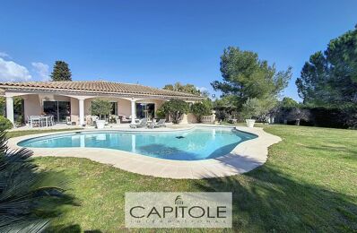 vente maison 1 190 000 € à proximité de Cagnes-sur-Mer (06800)