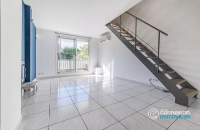 vente appartement 135 000 € à proximité de Marseille 7 (13007)
