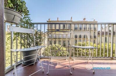 vente appartement 425 000 € à proximité de Roquefort-la-Bédoule (13830)