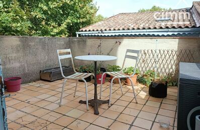 location appartement 930 € CC /mois à proximité de Aix-en-Provence (13090)