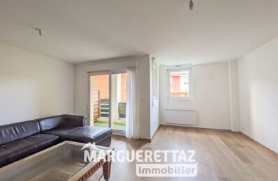 vente appartement 183 000 € à proximité de Verchaix (74440)