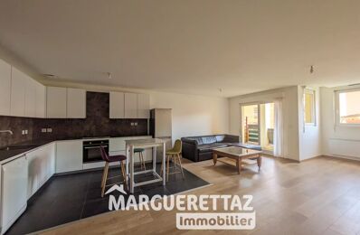 vente appartement 183 000 € à proximité de Passy (74480)