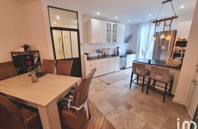 vente appartement 250 000 € à proximité de Montigny-Lès-Cormeilles (95370)