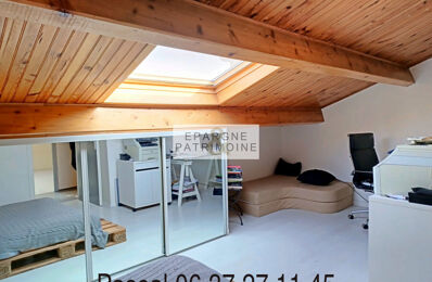 vente appartement 219 000 € à proximité de Seyssuel (38200)