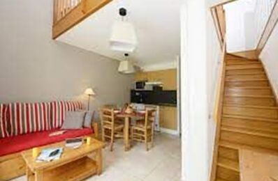 appartement 3 pièces 36 m2 à vendre à Montignac (24290)