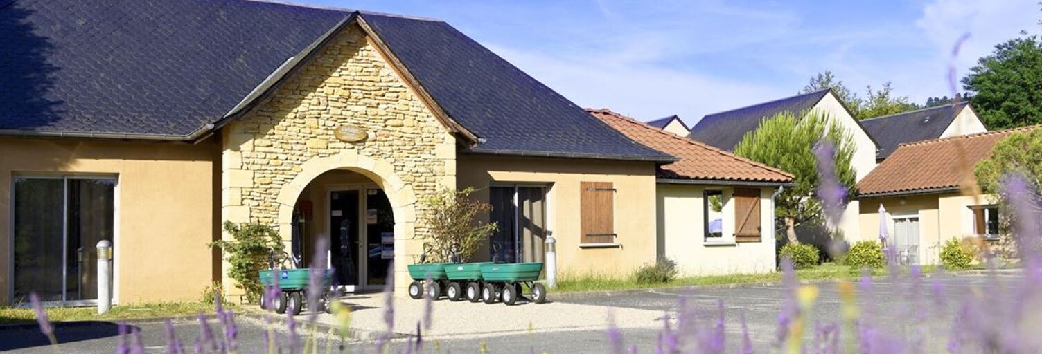 Appartement 3 Pièces 28 m² à vendre à Montignac-Lascaux (24290)