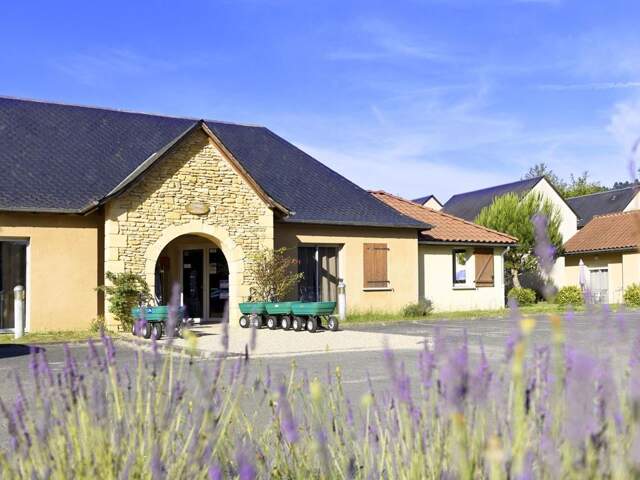 T2 - 28m ² — photo du bien