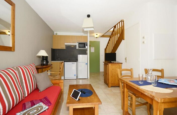 T2 - 28m ² — photo 2