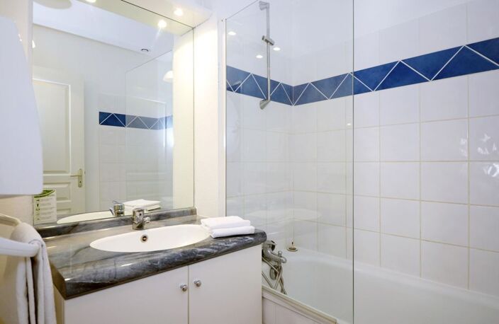 T2 - 28m ² — photo 5