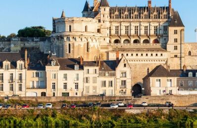 vente appartement 464 000 € à proximité de Veuzain-sur-Loire (41150)