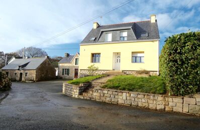 vente maison 334 800 € à proximité de Clohars-Carnoët (29360)