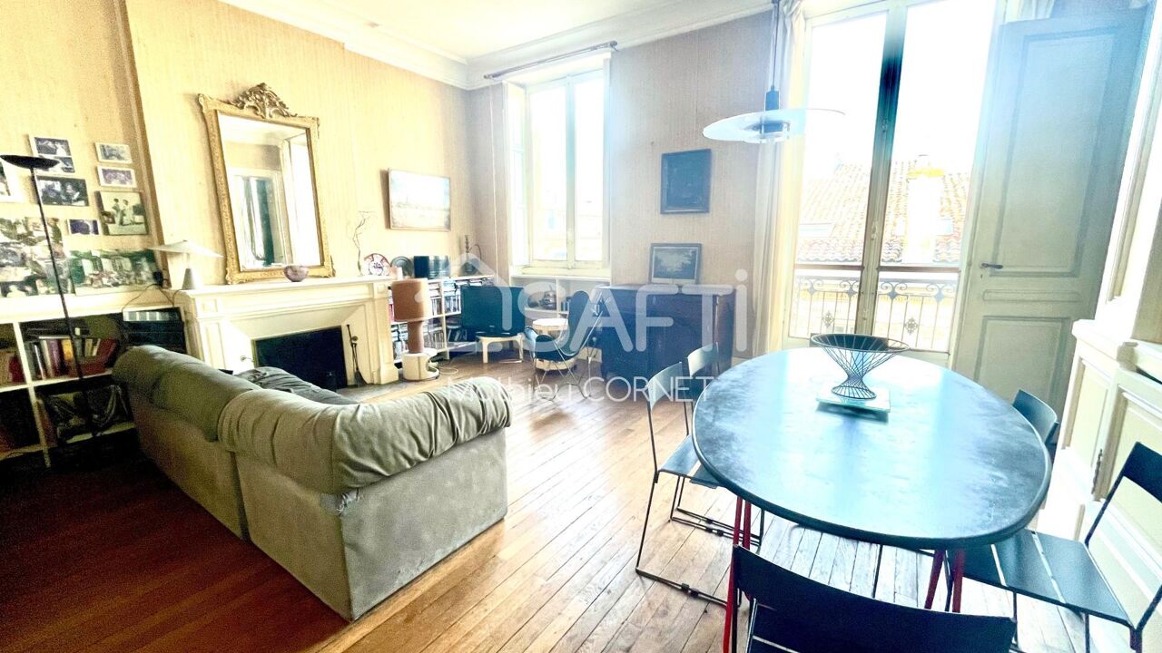 appartement 10 pièces 200 m2 à vendre à Bordeaux (33000)
