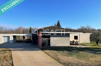 vente maison 467 000 € à proximité de Saint-Porquier (82700)