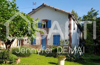 vente maison 226 000 € à proximité de Le Vignau (40270)