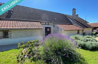 vente maison 195 000 € à proximité de Chambon-la-Forêt (45340)
