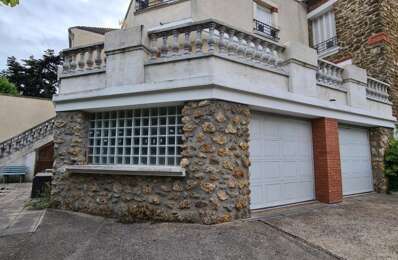 maison 7 pièces 198 m2 à vendre à Ablon-sur-Seine (94480)