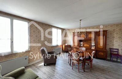 vente appartement 80 000 € à proximité de Saint-Denis-les-Ponts (28200)