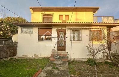vente maison 310 000 € à proximité de Castelmaurou (31180)