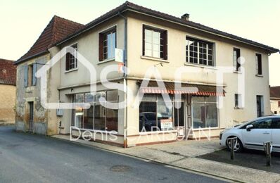vente maison 139 000 € à proximité de Siorac-en-Périgord (24170)