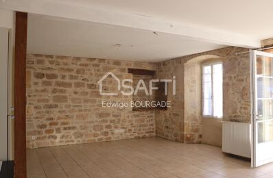 vente maison 96 000 € à proximité de Sauveterre-la-Lémance (47500)
