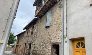 Maison 1 Pièce 80 m² à vendre à Verdun (09310)