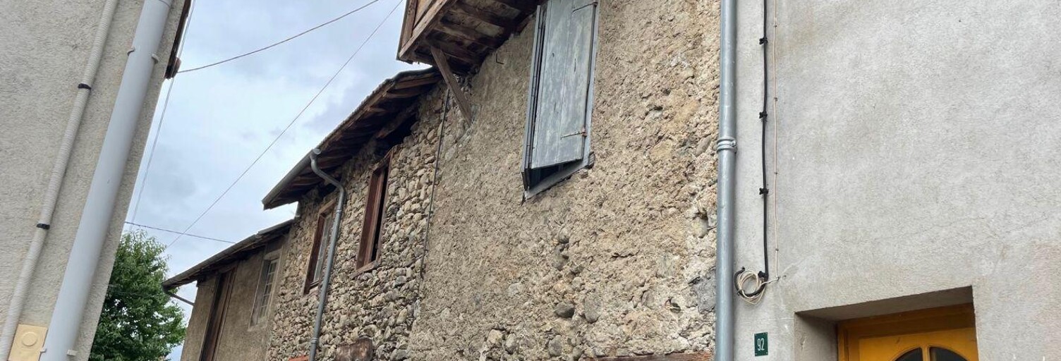 Maison 1 Pièce 80 m² à vendre à Verdun (09310)