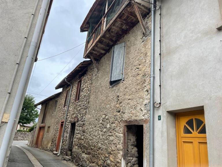 Maison Grange — photo 1