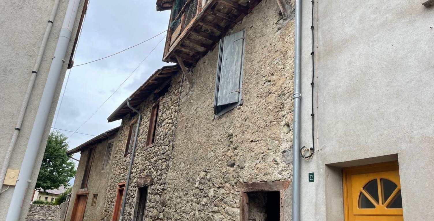 Maison Grange — photo 1