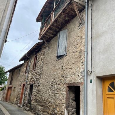 Maison 1 pièces 59000 €