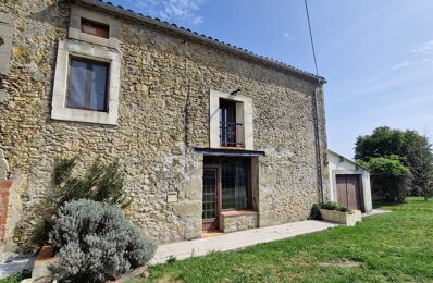 vente maison 149 900 € à proximité de Saint-Félix-de-Rieutord (09120)