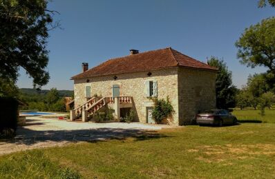 vente maison 259 700 € à proximité de Castelnau-Montratier-Sainte-Alauzie (46170)