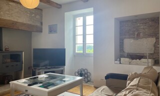 Maison 6 Pièces 126 m² à vendre à Lendou-en-Quercy (46800)