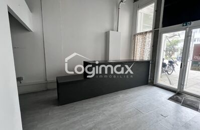 vente commerce 199 500 € à proximité de Lagord (17140)