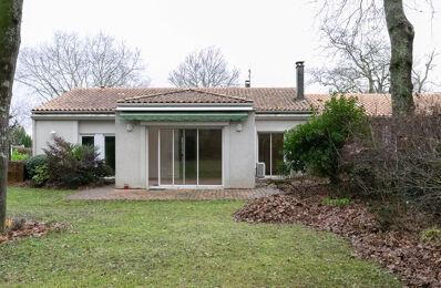 vente maison 553 000 € à proximité de Ayguemorte-les-Graves (33640)
