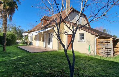 vente maison 336 000 € à proximité de Saint-Castin (64160)
